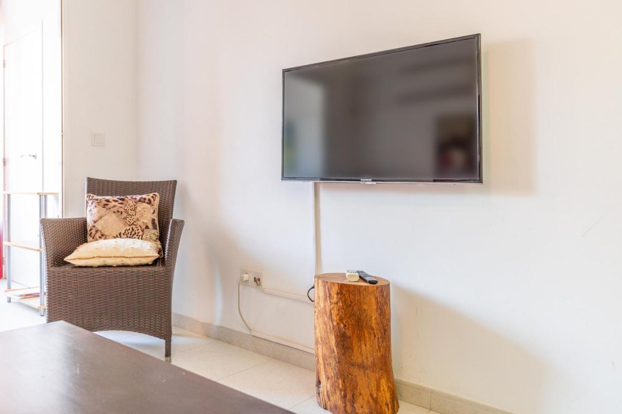 Benidorm Apartman Kültér fotó